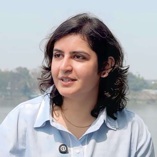 Bhavishya Sindwani