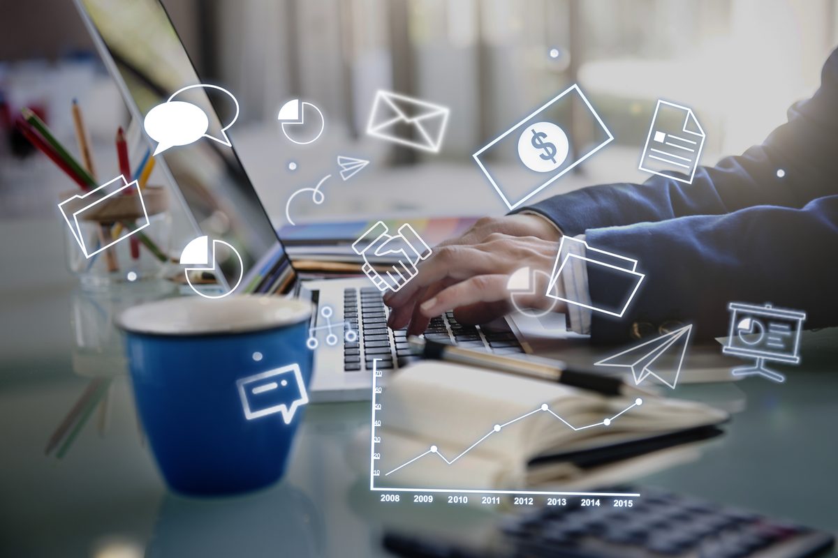 Digital marketing strategy and analytics