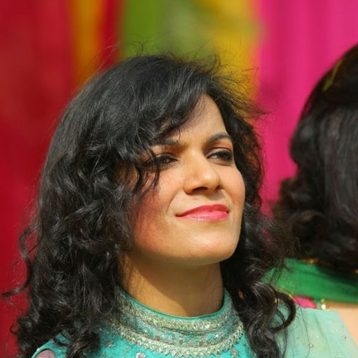 Shefali Relhan Arora